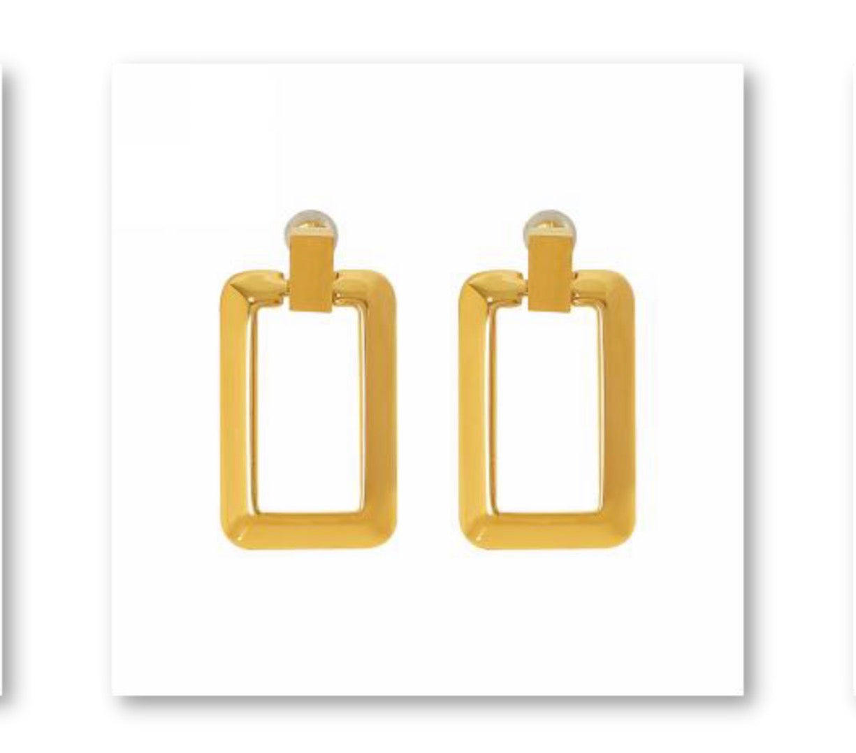 Lucia Earrings