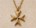 Maltese Cross