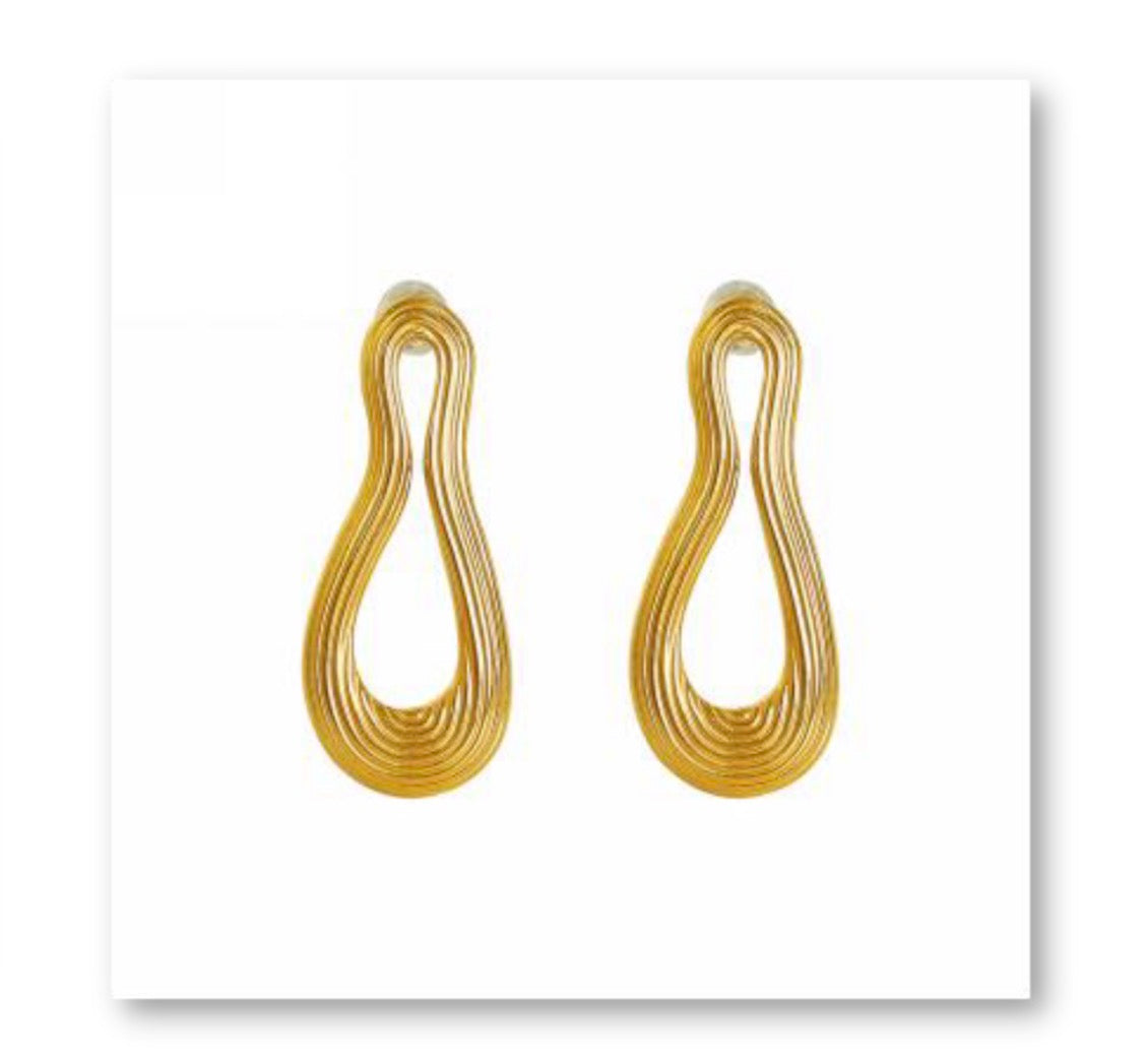 Aurelia Earrings